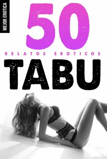 50 Historias TABÚ libro en epub