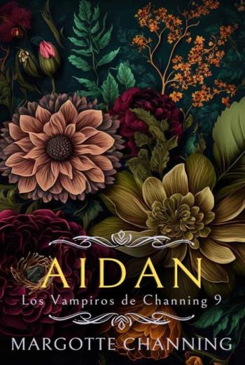 AIDAN Los Vampiros de Channing libro en epub