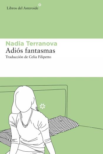 Adiós fantasmas libro en epub