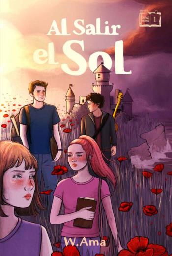 Al salir el sol libro en epub