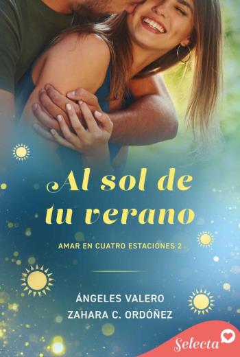 Al sol de tu verano libro en epub