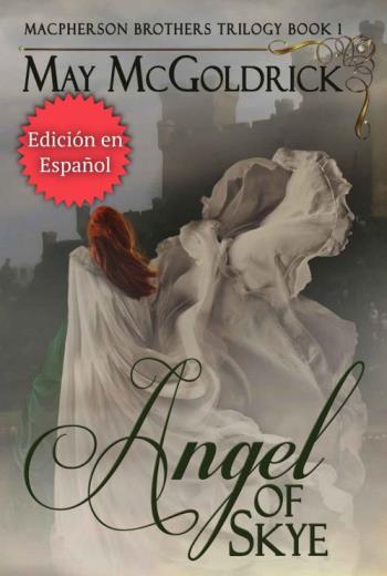 Angel of Skye (Ángel de Skye) libro en epub