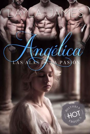 Angélica libro en epub