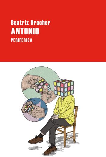 Antonio libro en epub