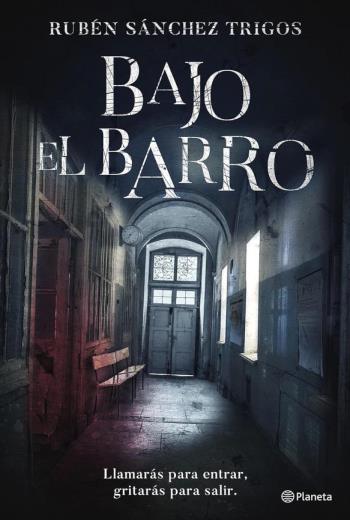 Bajo el barro libro en epub