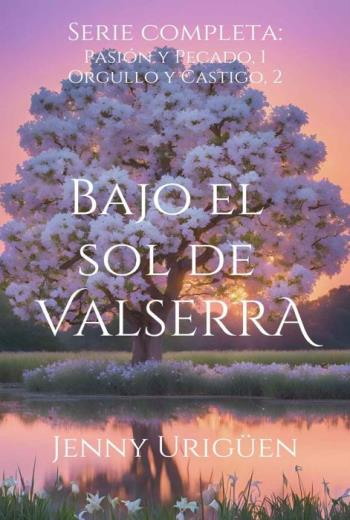 Bajo el sol de Valserra Serie completa libro en epub