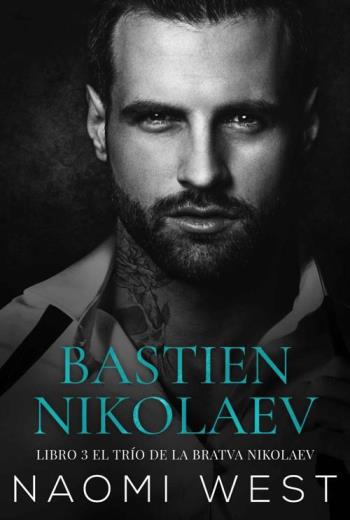 Bastien Nikolaev libro en epub