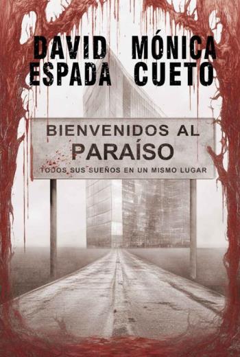 Bienvenidos al Paraíso libro en epub