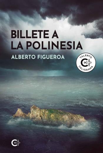 Billete a la Polinesia libro en epub