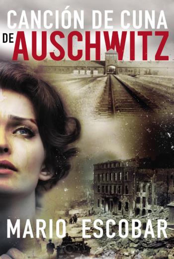 Canción de cuna de Auschwitz libro en epub