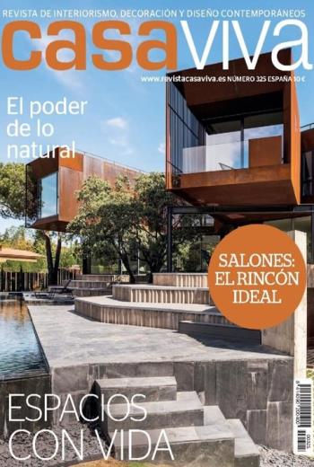 revista Casa Viva núm. 325 en pdf