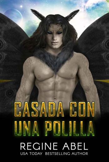 Casada Con Una Polilla libro en epub