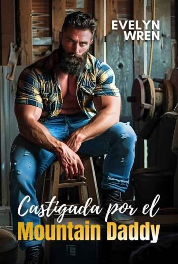 Castigada por el Mountain Daddy libro en epub