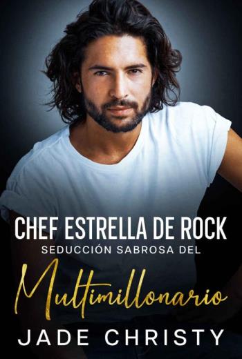 Chef Estrella de Rock libro en epub