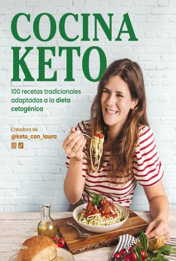 Cocina keto libro en epub