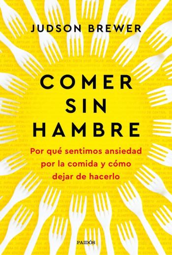 Comer sin hambre libro en epub