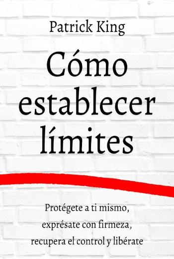 Cómo establecer límites libro en epub