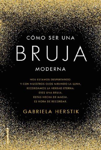 Cómo ser una bruja moderna libro en epub