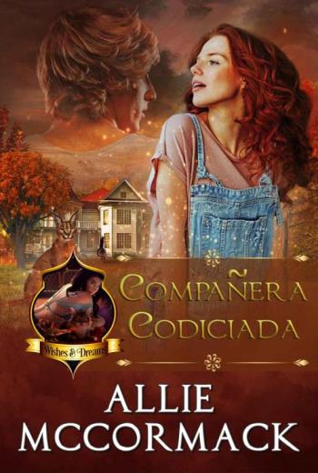 Compañera Codiciada libro en epub