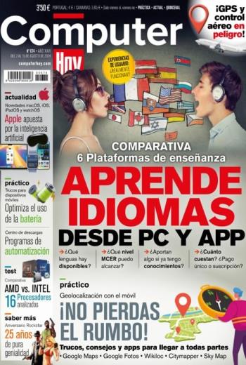 Computer Hoy núm. 674 revista en pdf