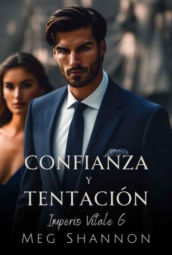 Confianza y Tentación libro en epub