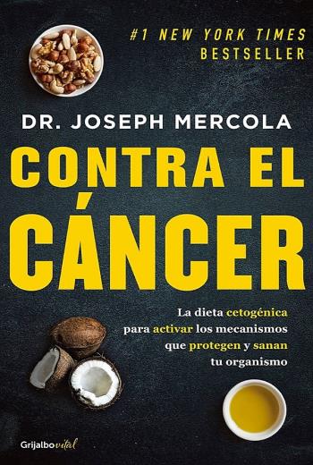 Contra el cáncer libro en epub