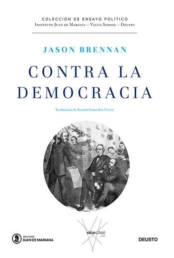 Contra la democracia libro en epub