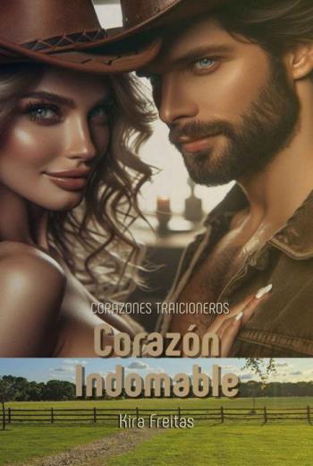 Corazón Indomable libro en epub