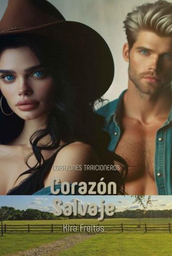 Corazón Salvaje libro en epub