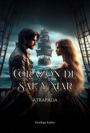 Corazón de Sal y Mar Atrapada libro en epub