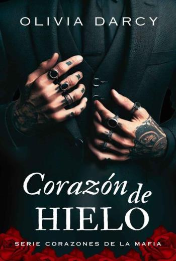 Corazón de hielo libro en epub