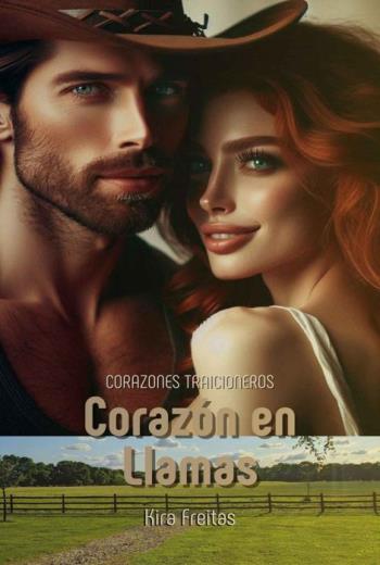 Corazón en Llamas libro en epub