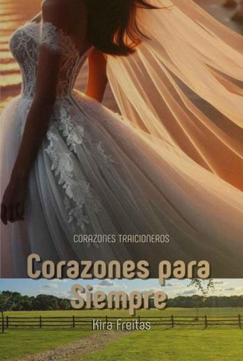 Corazones para Siempre libro en epub