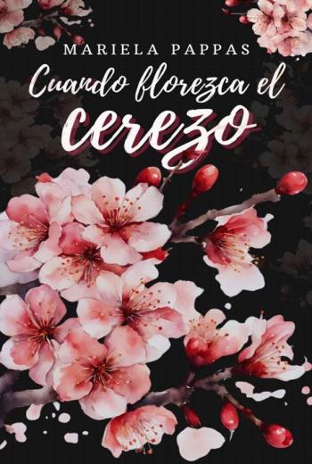 Cuando florezca el cerezo libro en epub