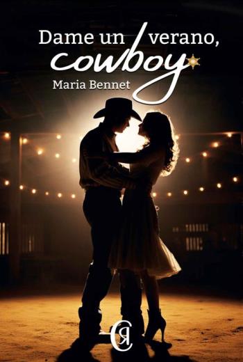 Dame un verano, Cowboy libro en epub