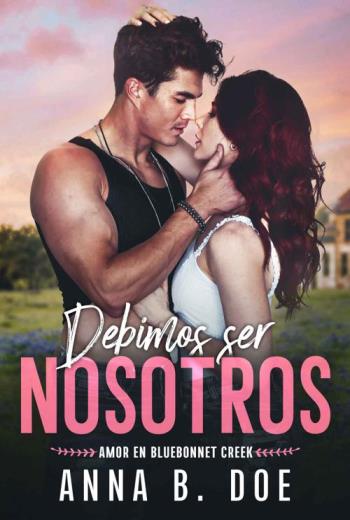 Debimos ser Nosotros libro en epub