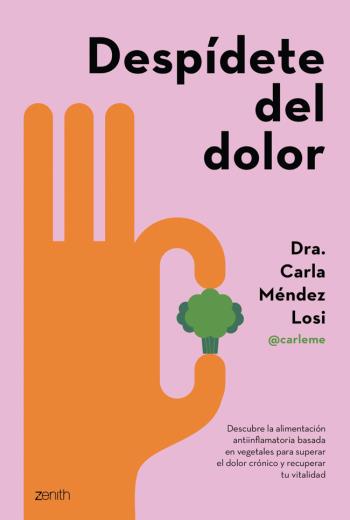 Despídete del dolor libro en epub