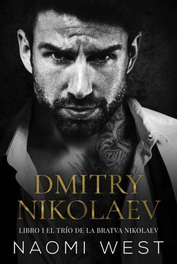 Dmitry Nikolaev libro en epub