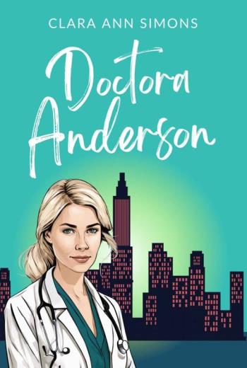 Doctora Anderson libro en epub