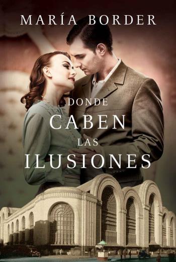 Donde caben las ilusiones libro en epub