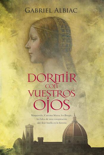 Dormir con vuestros ojos libro en epub