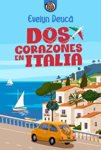 Dos corazones en Italia libro en epub