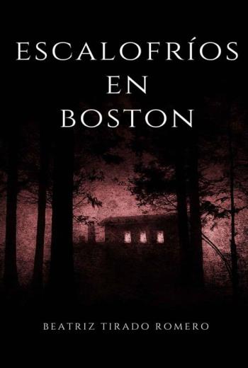 ESCALOFRÍOS EN BOSTON libro en epub