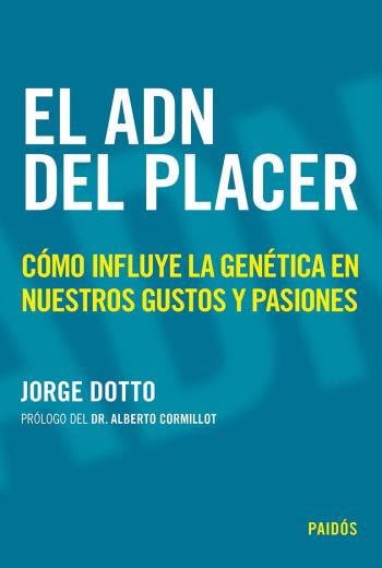 El ADN del placer libro en epub