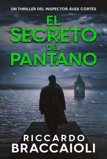 El Secreto del Pantano libro en epub