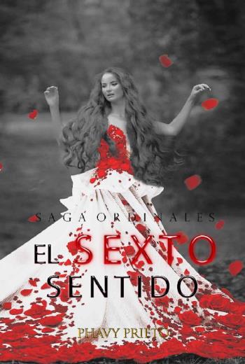 El Sexto Sentido libro en epub