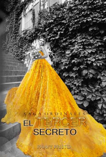 El Tercer Secreto libro en epub