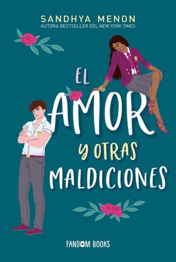 El amor y otras maldiciones libro en epub