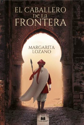 El caballero de la Frontera libro en epub