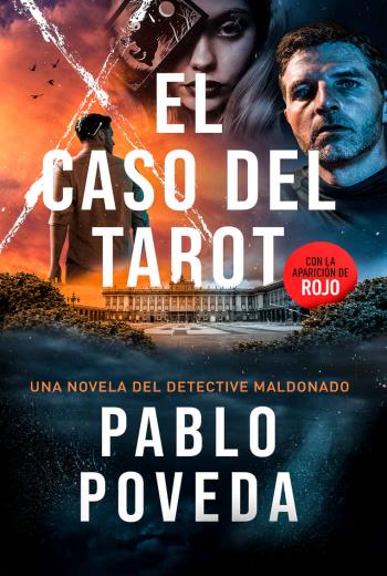 El caso del tarot libro en epub